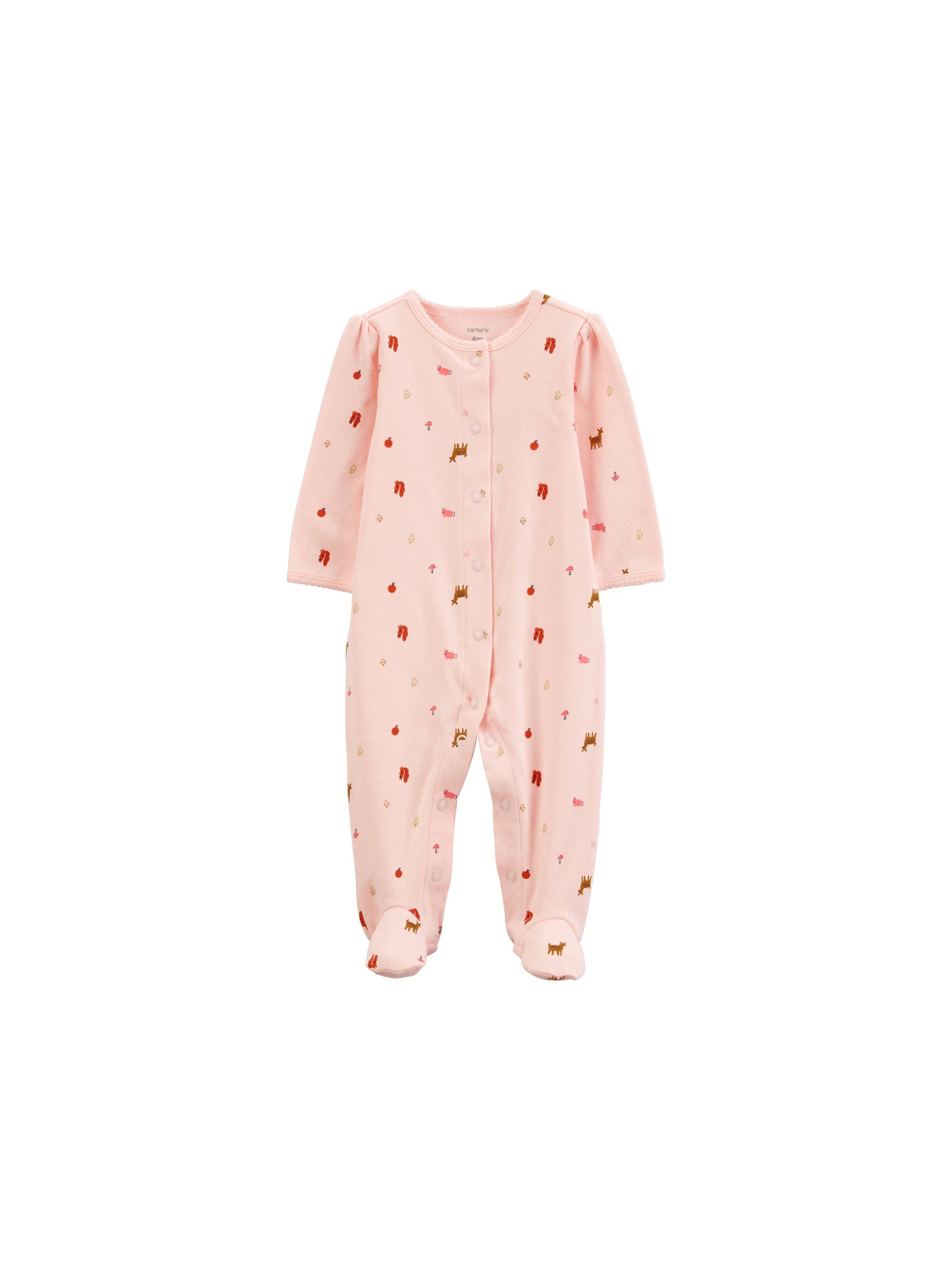 Одяг для немовлят Carter’s модель 1P839110 Фото