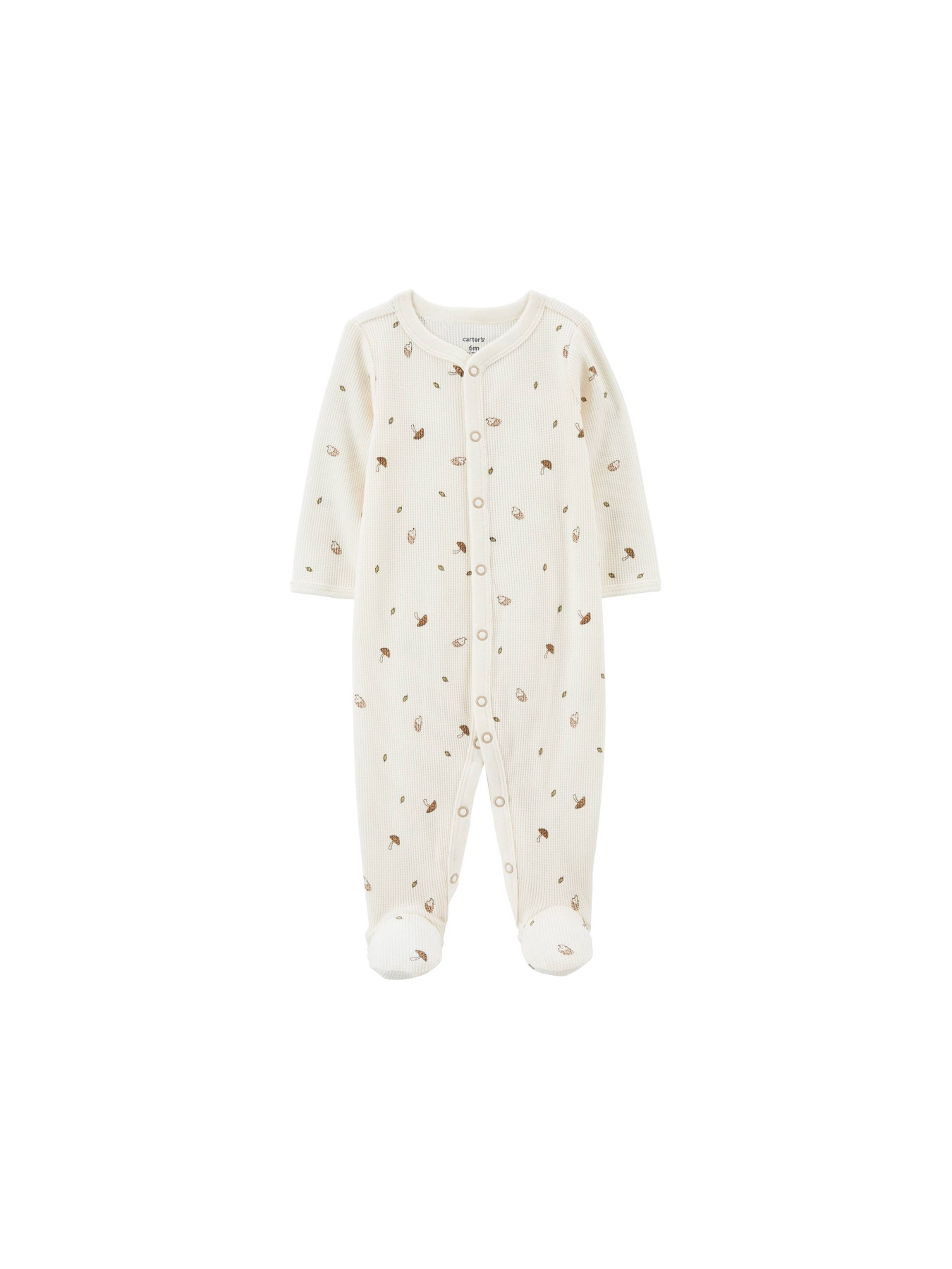 Одяг для немовлят Carter’s модель 1P839910 Фото
