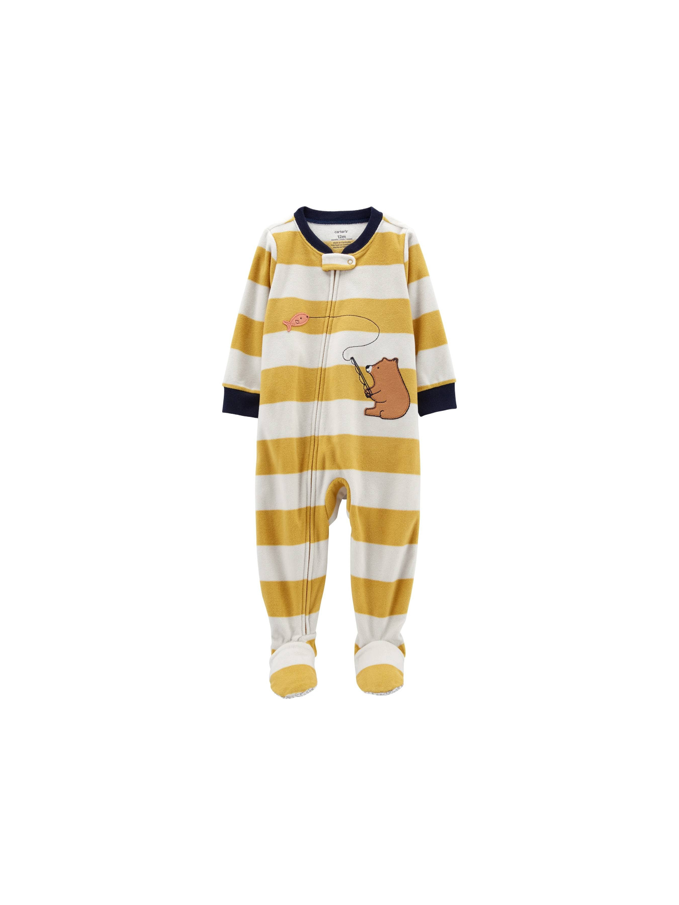 Одежда для младенцев Carter’s модель 1O069810 Фото
