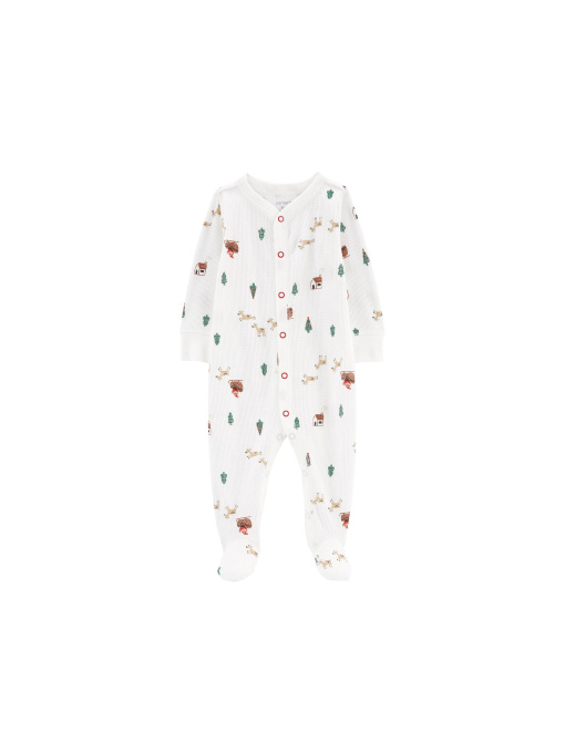 Одяг для немовлят Carter’s модель 1N996210 Фото
