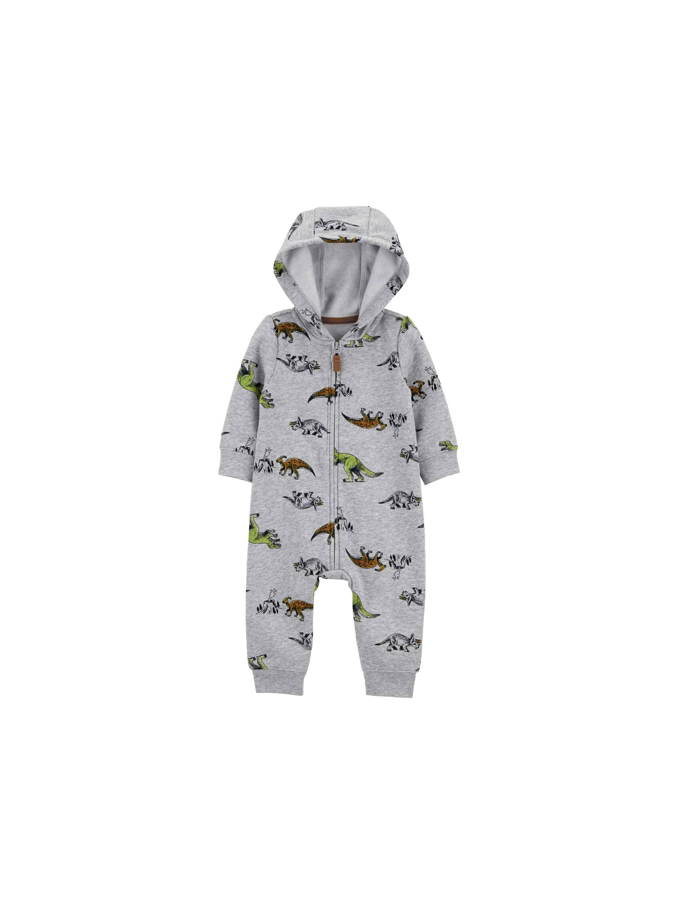 Одяг для немовлят Carter’s модель 1P814410 Фото