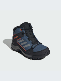 Черевики та чоботи Adidas модель IF5700 Фото