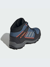 Черевики та чоботи Adidas модель IF5700 Фото
