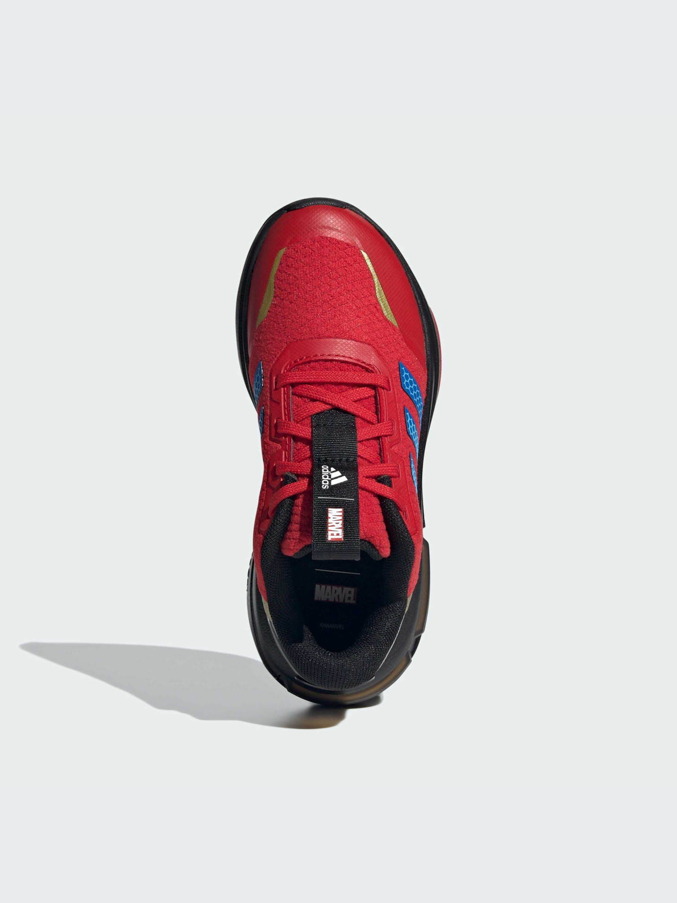 Кроссовки Adidas Marvel модель IG3560 Фото