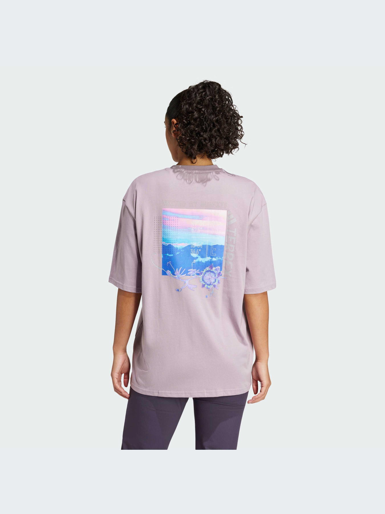 Футболки и поло Adidas модель IZ0456 Футболки и поло Adidas модель IZ0456 Фото