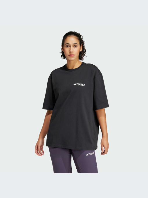 Футболки і поло Adidas модель IZ0457 Фото