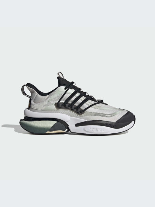 Кроссовки Adidas Alphabounce модель IG3639 Фото