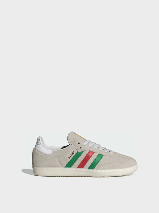 Кеды Adidas Samba модель IG1826 Фото