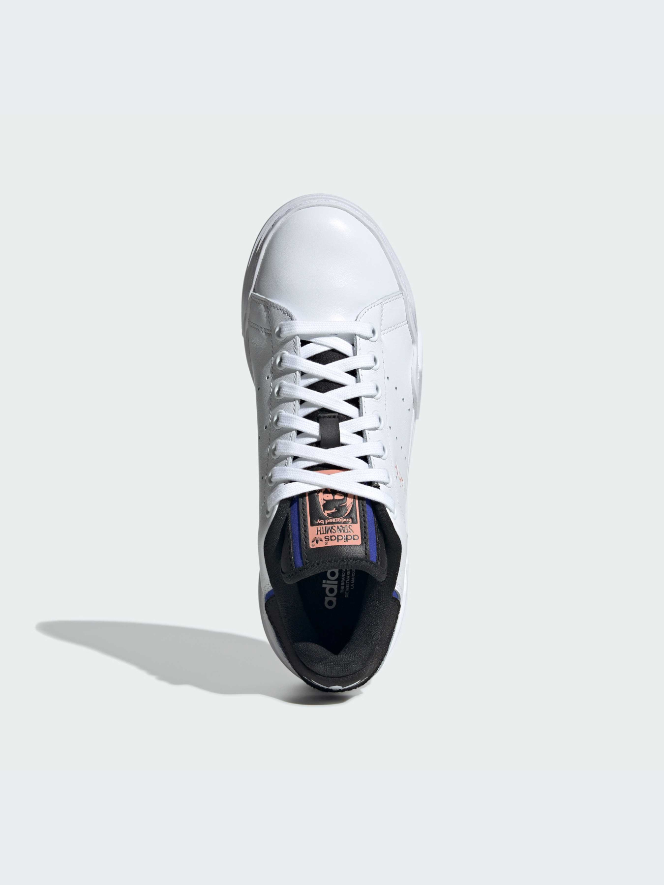 Кеди Adidas Stan Smith модель IG2585 Фото