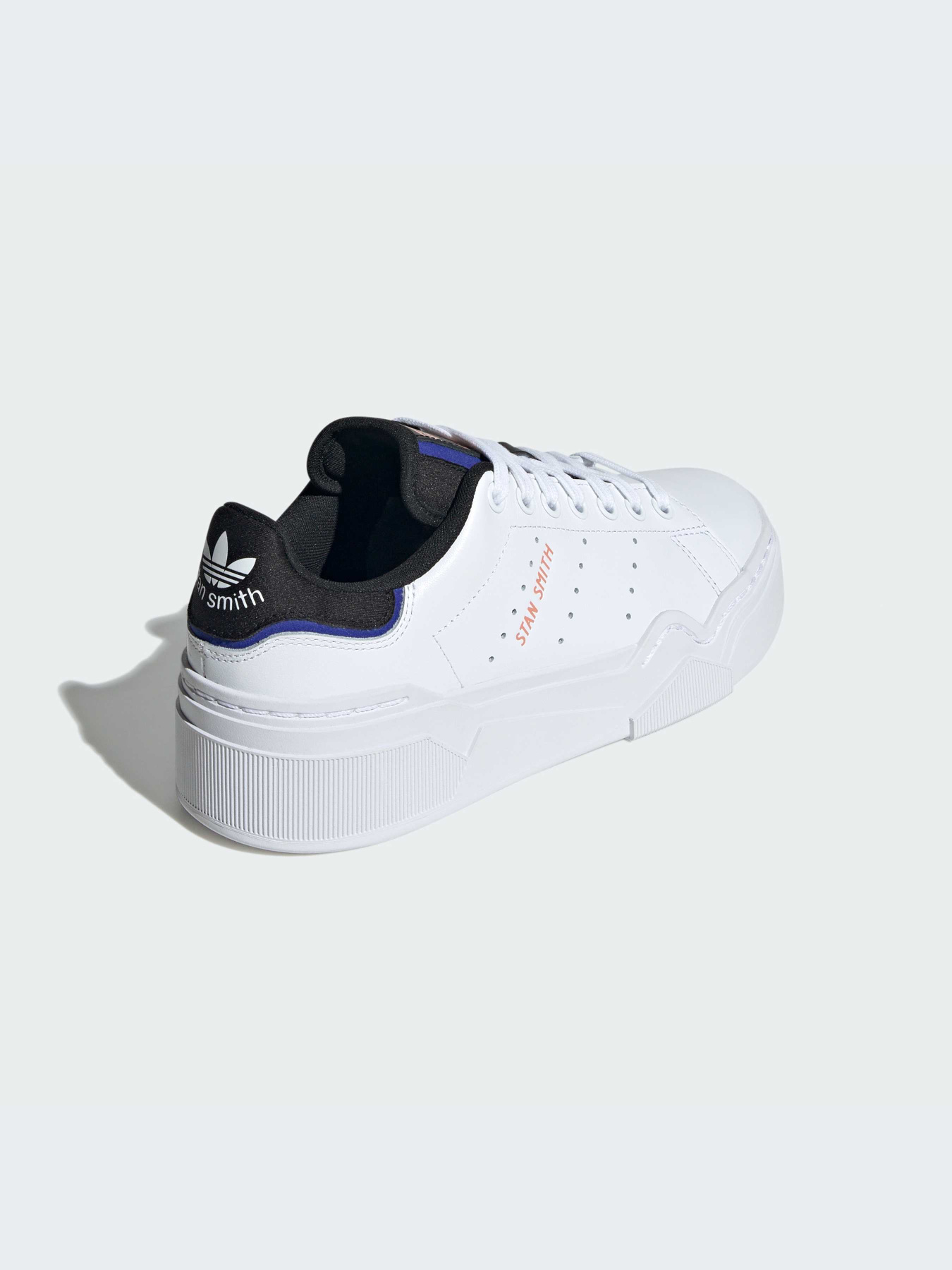 Кеди Adidas Stan Smith модель IG2585 Фото