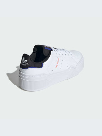 Кеди Adidas Stan Smith модель IG2585 Фото