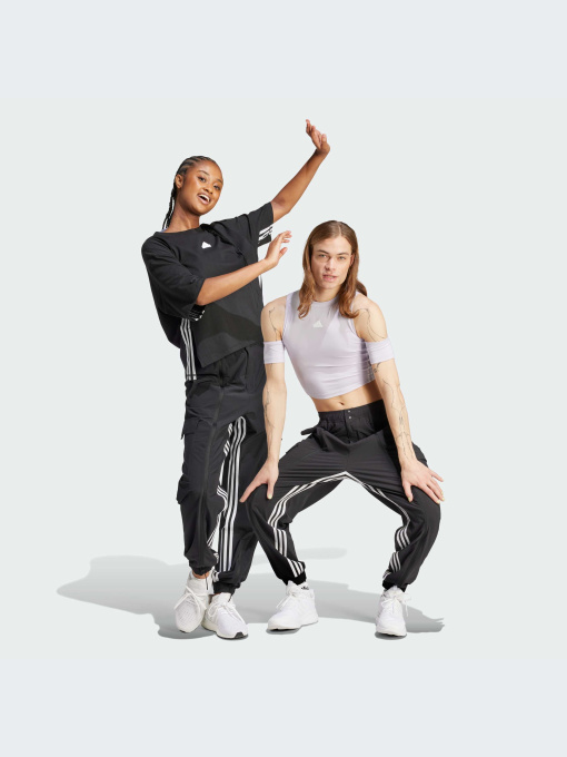 Брюки Adidas модель IN1826 Фото