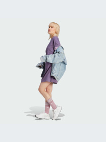 Платья Adidas Adicolor модель IP6511 Фото