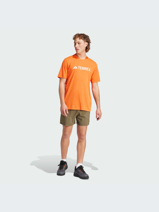 Шорты Adidas модель IP6865 Фото
