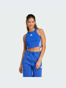 Футболки и поло Adidas 3 Stripes модель IS3635 Фото