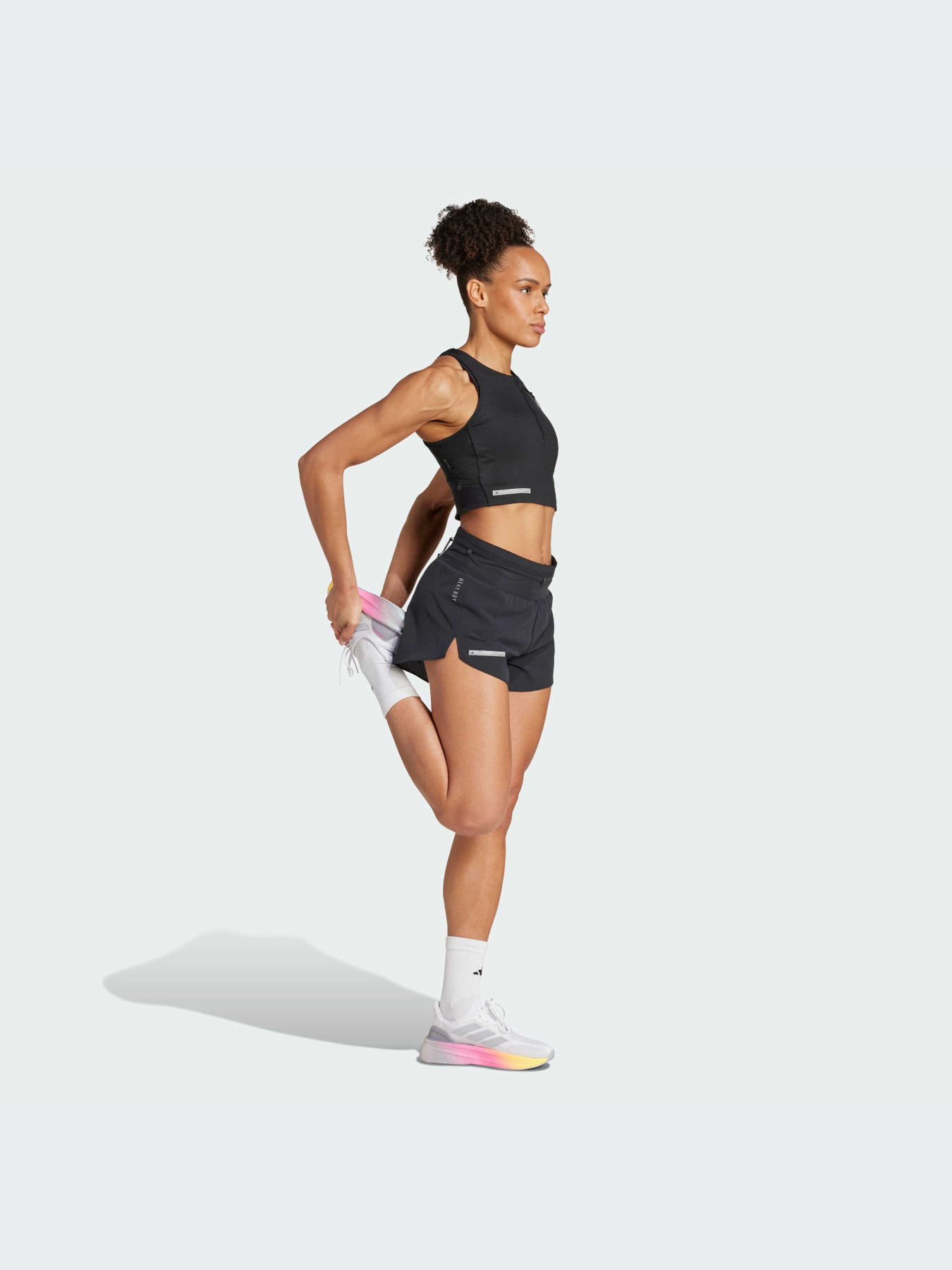 Футболки и поло Adidas модель IT3458 Футболки и поло Adidas модель IT3458 Фото