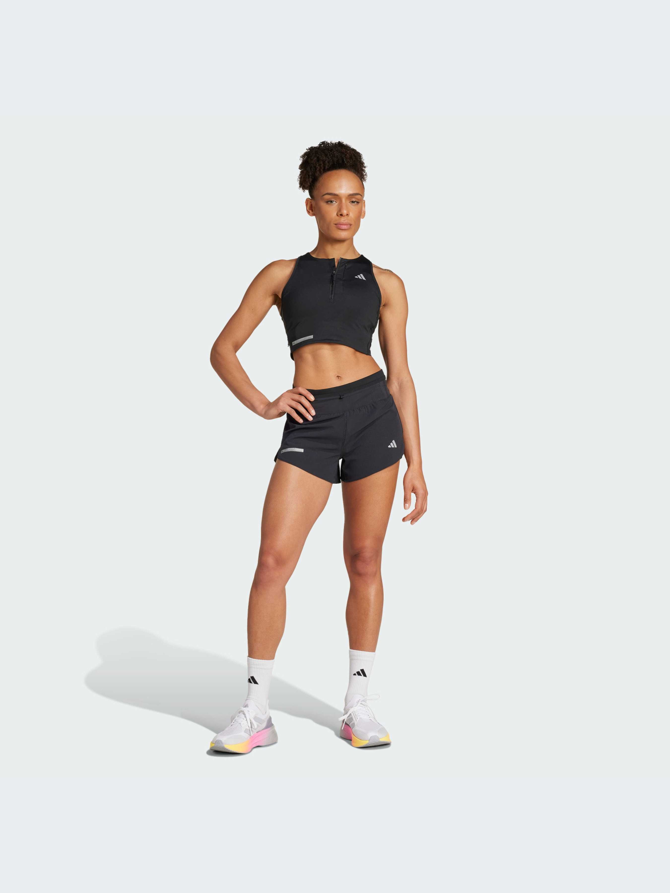 Футболки и поло Adidas модель IT3458 Футболки и поло Adidas модель IT3458 Фото