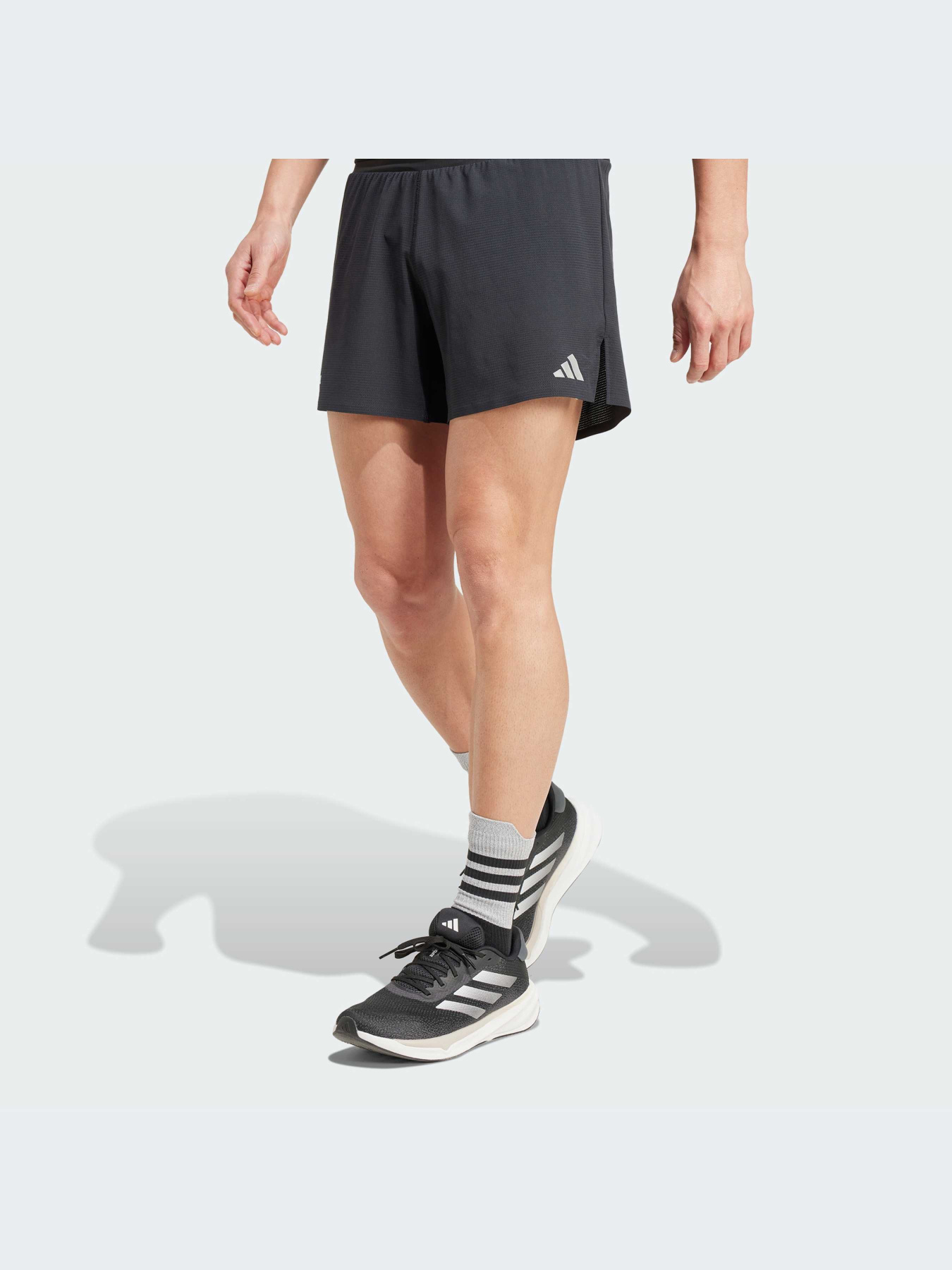 Шорты Adidas Ultraboost модель IT3508 Фото