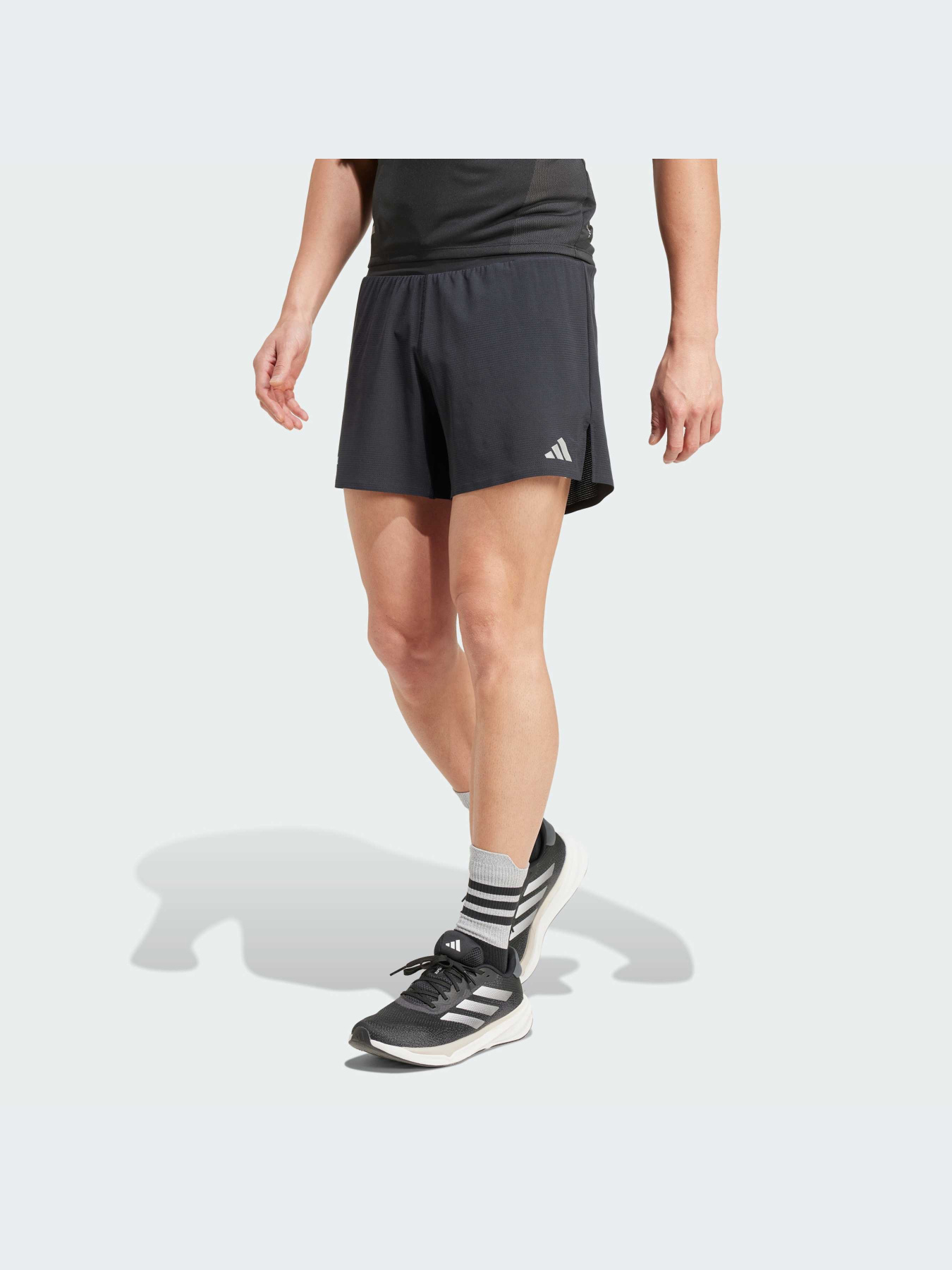 Шорты Adidas Ultraboost модель IT3508 Фото