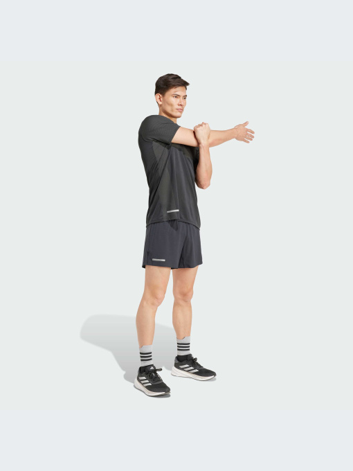 Шорты Adidas Ultraboost модель IT3508 Фото