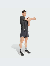Шорты Adidas Ultraboost модель IT3508 Фото