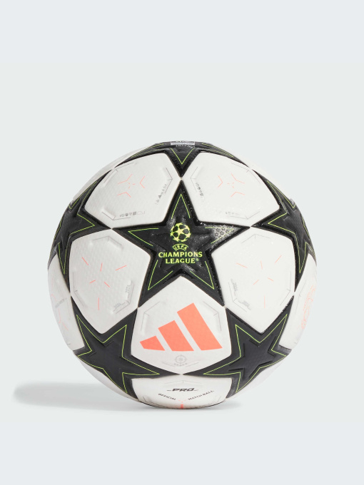 М'ячі Adidas модель IS7438 Фото