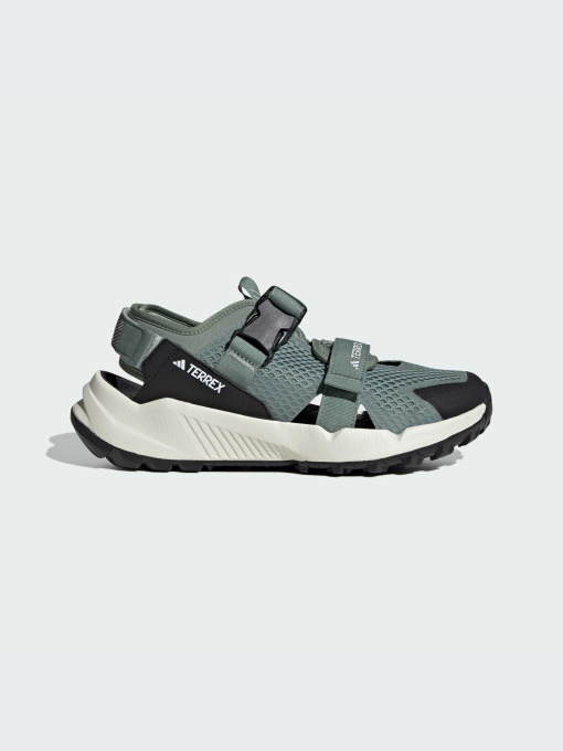 Сандалии Adidas модель IF9167 Фото