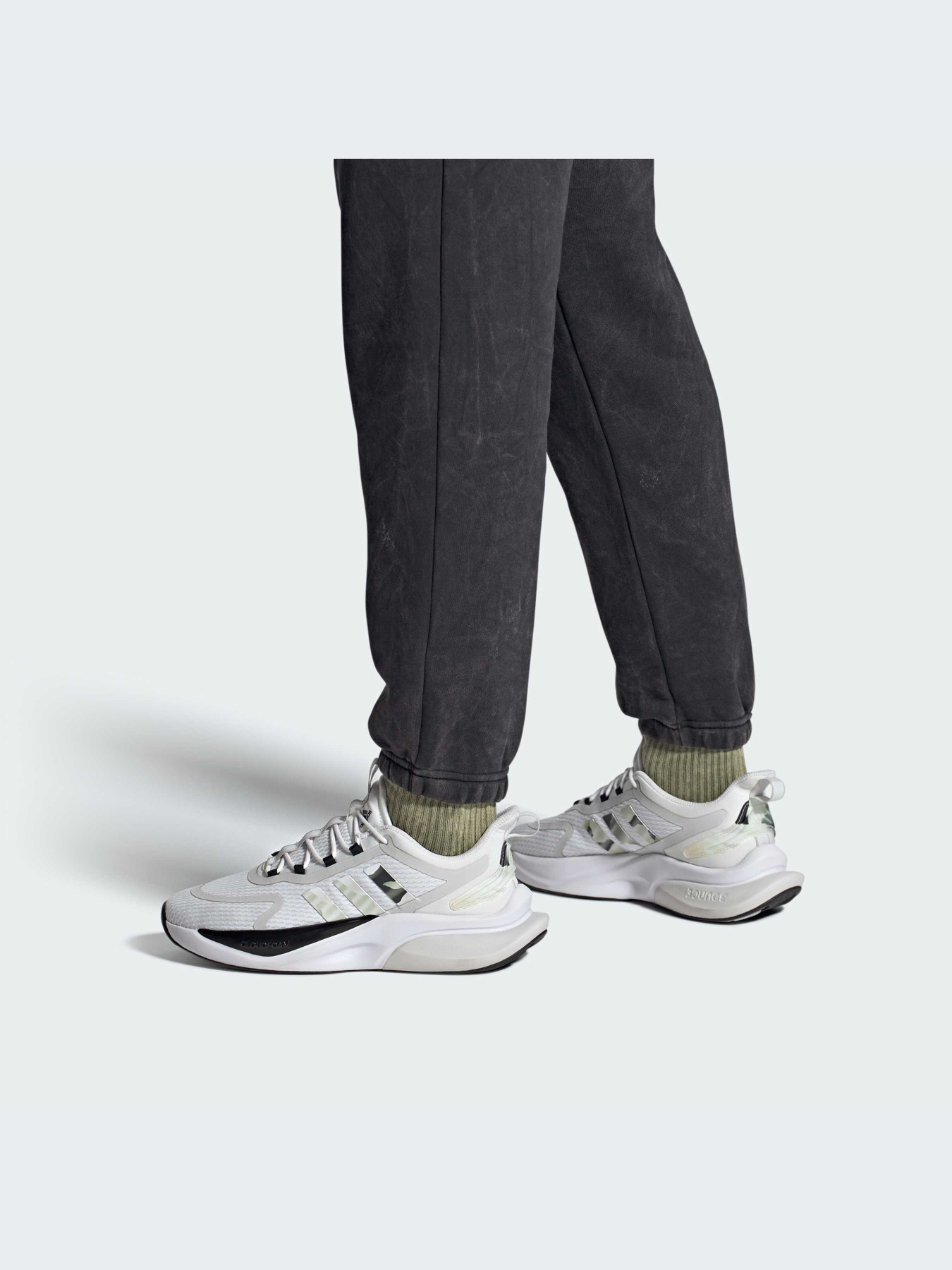 Кросівки Adidas модель IG3585 Кросівки Adidas модель IG3585 Фото