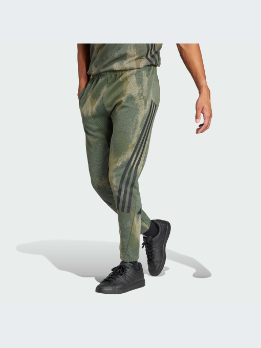 Брюки Adidas 3 Stripes модель IR9217 Фото