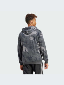 Худі та світшоти Adidas модель IS2021 Фото