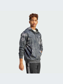 Худі та світшоти Adidas модель IS2021 Фото