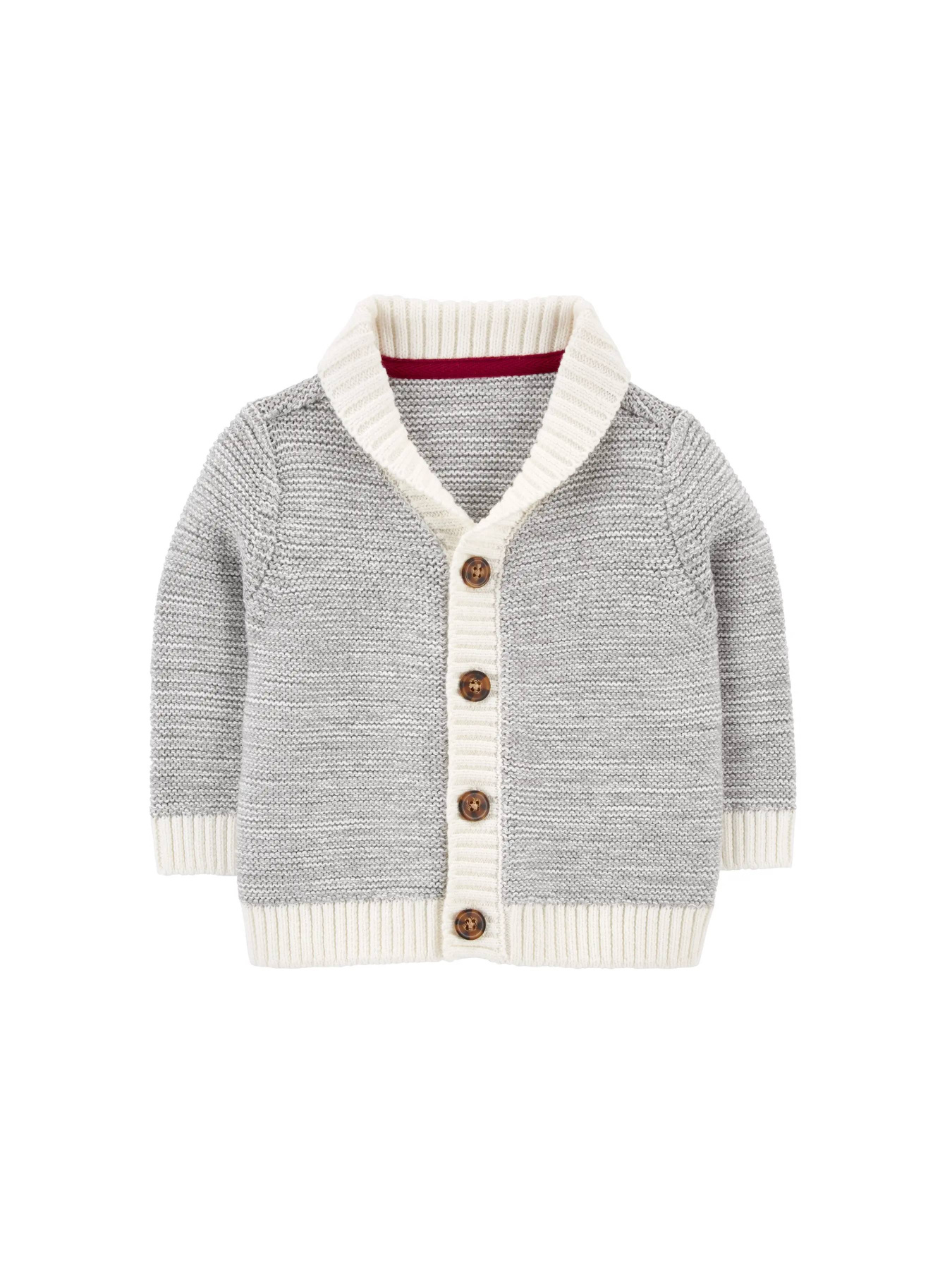 Свитры и кардиганы Carter’s модель 1N983510 Фото