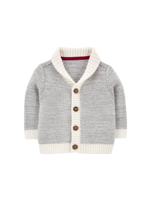 Свитры и кардиганы Carter’s модель 1N983510 Фото