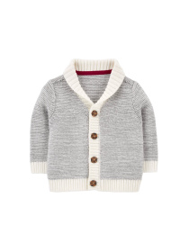 Свитры и кардиганы Carter’s модель 1N983510 Фото