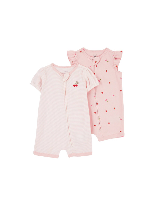 Одяг для немовлят Carter’s модель 1Q461510 Фото