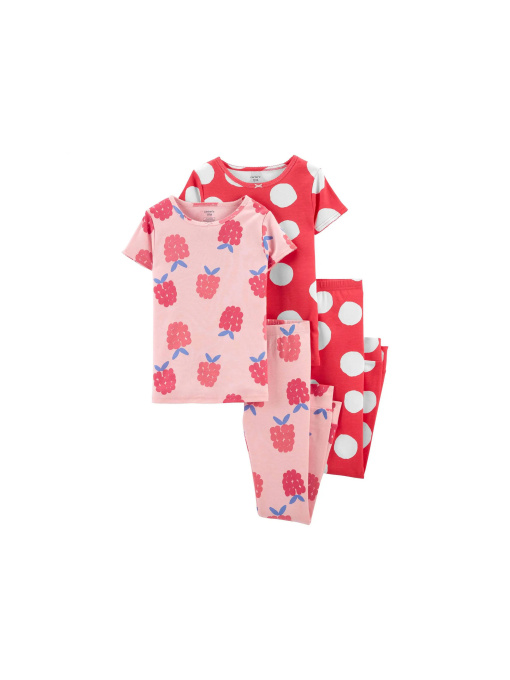 Одяг для дому та сну Carter’s модель 3M978310 Фото