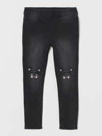 Джинси H&M модель 73559 Фото