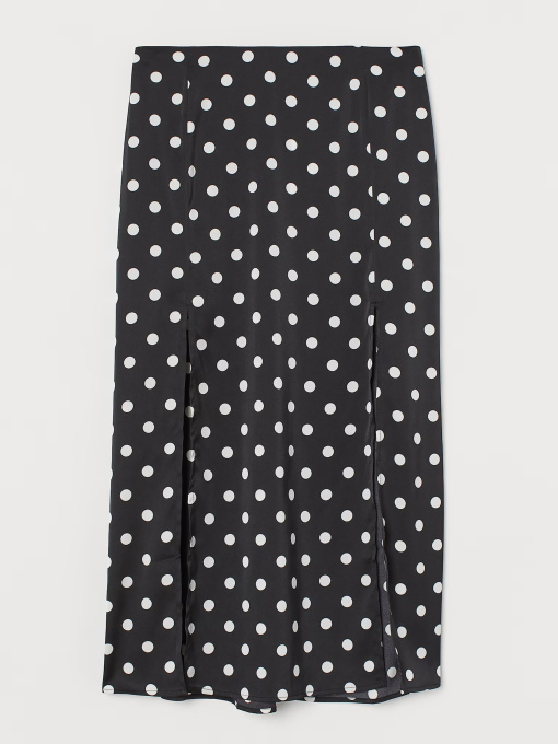 Спідниці H&M модель 73724 Фото