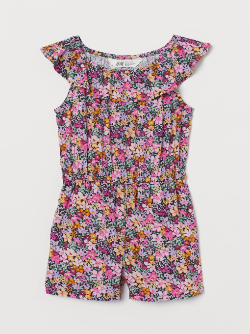 Комбінезони H&M модель 73726 Фото