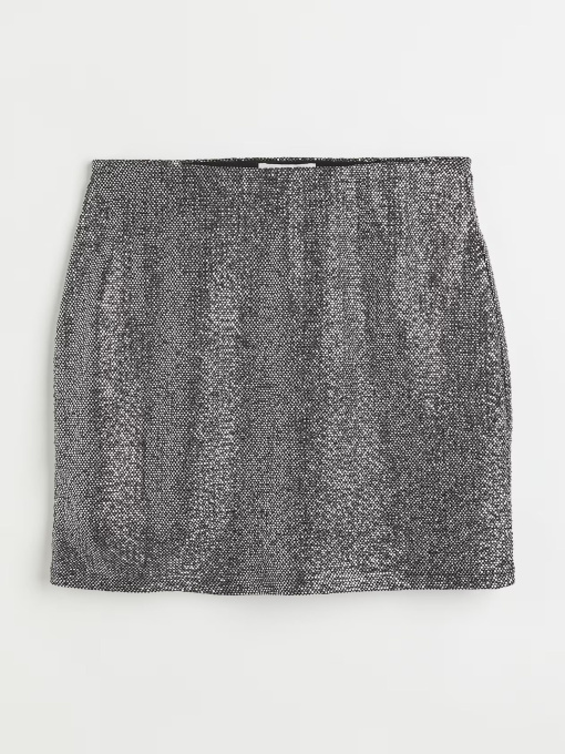 Спідниці H&M модель 73728 Фото