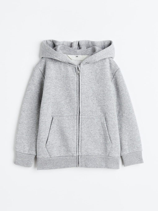 Худи и свитшоты H&M модель 73752 Фото