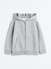 Худи и свитшоты H&M модель 73752 Фото