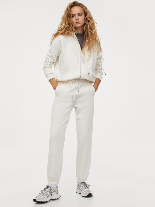 Брюки H&M модель 54943 Фото