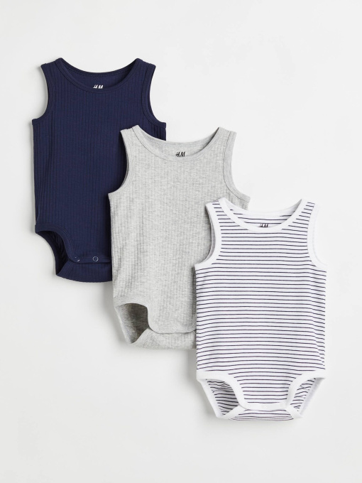 Одяг для немовлят H&M модель 73732 Фото