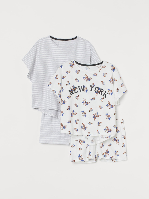 Одежда для дома и сна H&M модель 73737 Фото