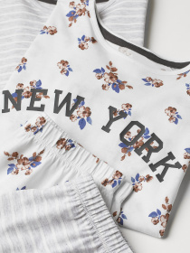 Одежда для дома и сна H&M модель 73737 Фото