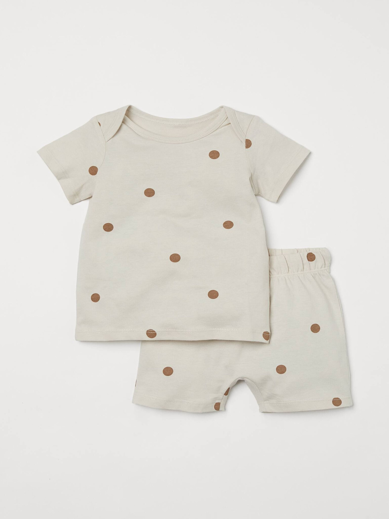 Одяг для немовлят H&M модель 73743 Фото