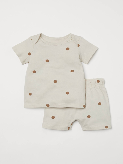 Одежда для младенцев H&M модель 73743 Фото