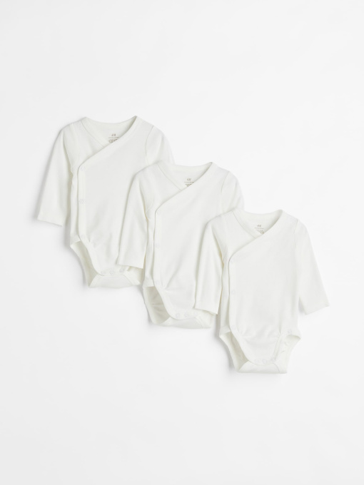 Одяг для немовлят H&M модель 73747 Фото