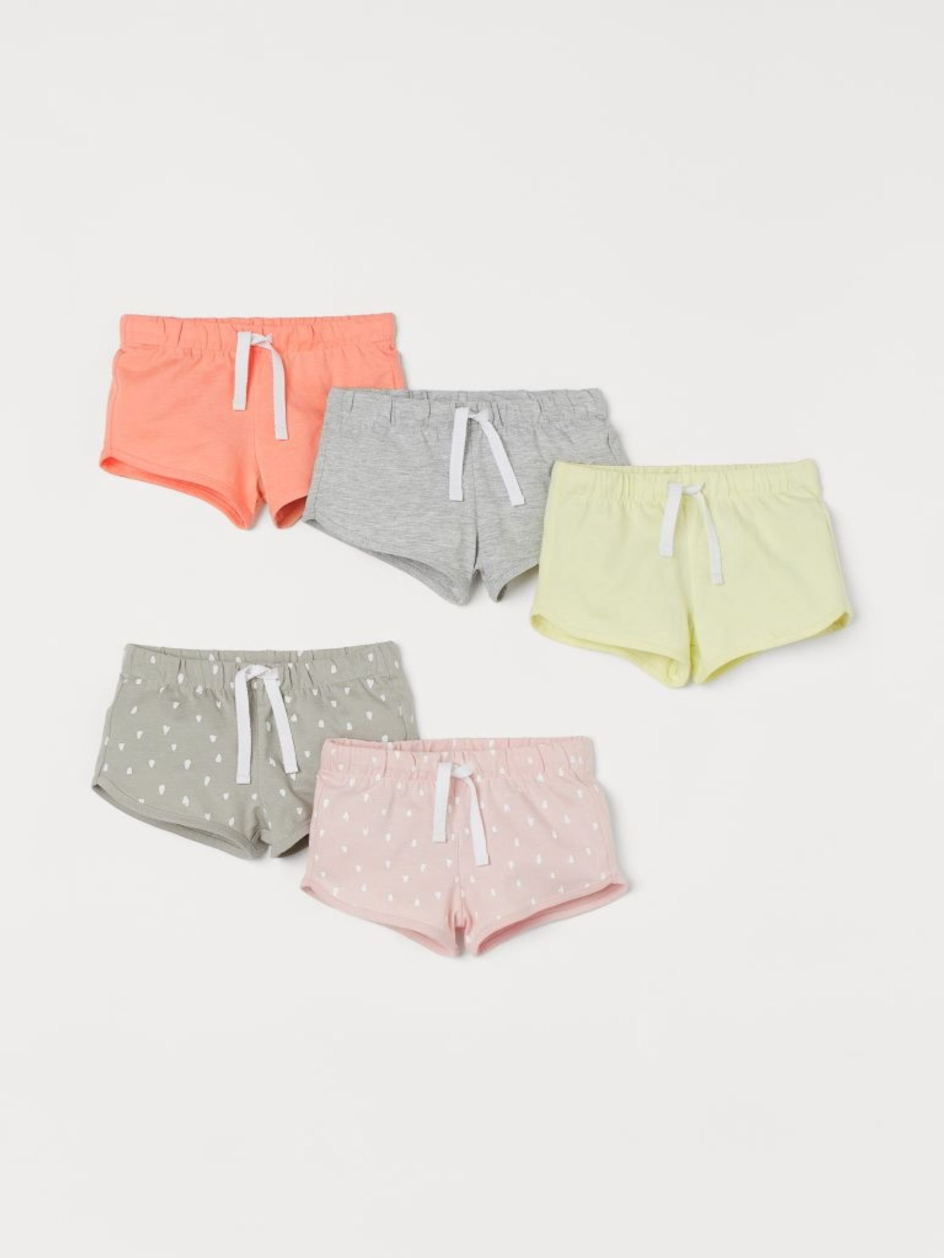 Шорты H&M модель 73765 Фото